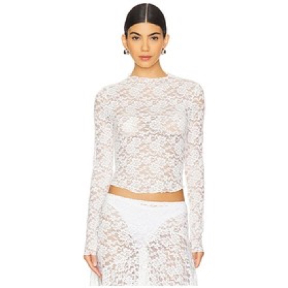 Lioness Hamptons Long Sleeve